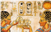 Nhà máy sản xuất Bia của Ai Cập với niên đại 5000 năm.