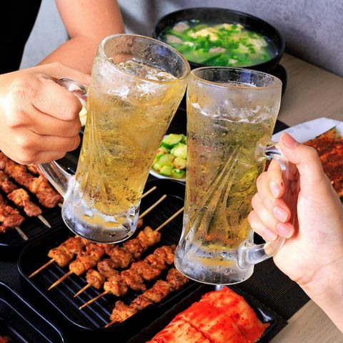 Thịt nướng và bia thủ công: Những phong cách bia nào hợp nhất?