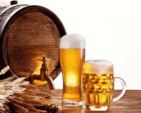 Sự khác nhau giữa bia chai, bia lon, bia tươi và bia hơi là gì?