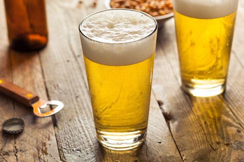 Tìm hiểu về các dòng bia Lager đang có trên thị trường
