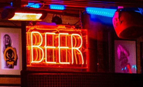 TOP 5 BEER CLUB CHẤT LƯỢNG HÀNG ĐẦU TẠI HÀ NỘI MÀ BẠN KHÔNG THỂ BỎ QUA