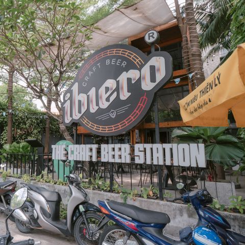 Top 7+ nhà hàng có bia tươi cực ngon mà dân nhậu TP.HCM cần lưu ngay