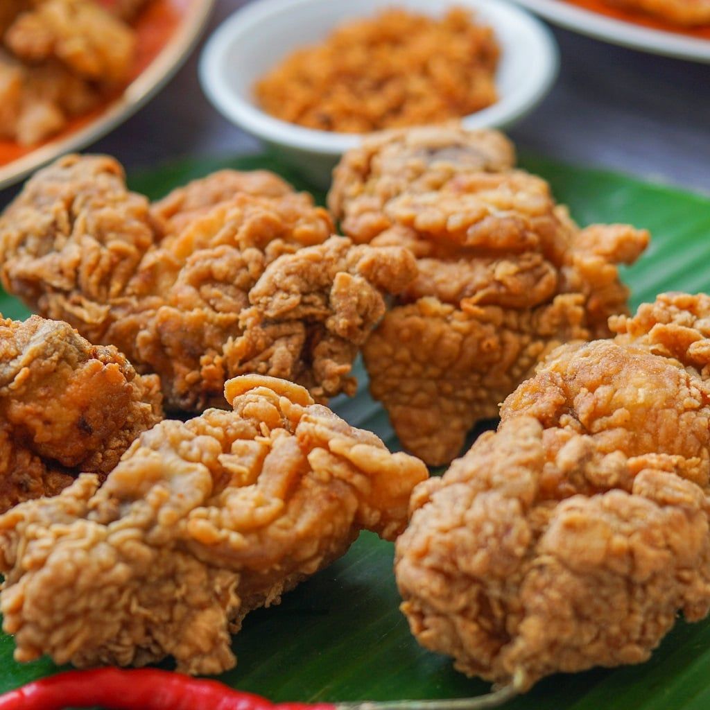 Top 10 Món Ngon Từ Gà Rán: Ăn Là Mê, Cẩn Thận “Béo” Đấy! – iBiero Craft ...