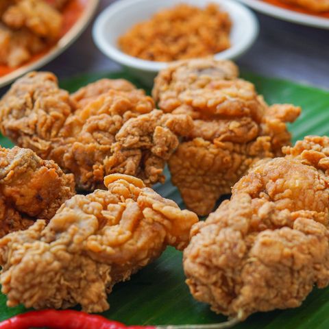 Top 10 Món Ngon Từ Gà Rán: Ăn Là Mê, Cẩn Thận “Béo” Đấy!