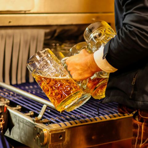 Lễ hội bia thủ công - Văn hóa thưởng thức đang lên ngôi