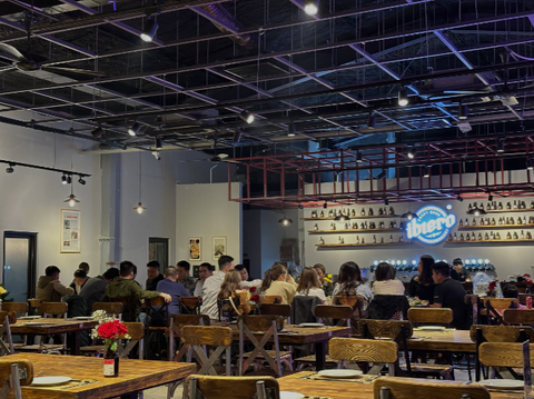 Địa điểm ăn uống lý tưởng ngay phố Minh Khai mà bạn cần biết