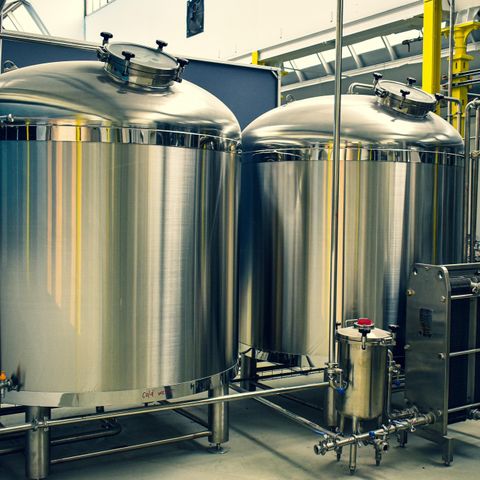 Hành trình của một chai bia thủ công: Từ lúa mạch đến ly bia