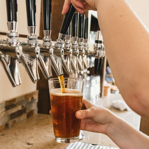 Bia thủ công hữu cơ (Organic) - Lựa chọn cho người quan tâm đến sức khỏe