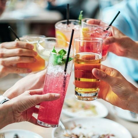 Top 10 loại Cocktail ngon nổi tiếng thế giới