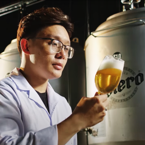 Kinh Doanh Bia Thủ Công – Ngách Khó Nhưng Đáng Đầu Tư