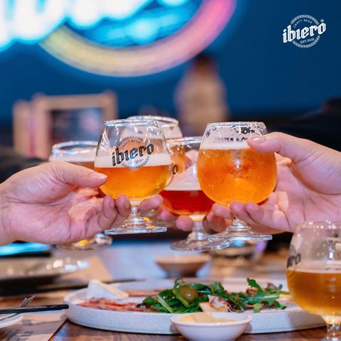 Xu Hướng Uống Bia Hiện Đại - Từ Bia Hơi Lề Đường Tới Craft Beer Sang Chảnh