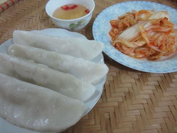 Bánh tai