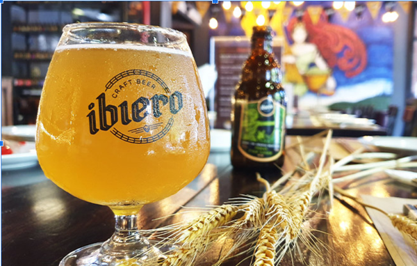 Những nguyên liệu cần có trong bia thủ công là gì? – iBiero Craft Beer | Bia  thủ công hàng đầu Việt Nam
