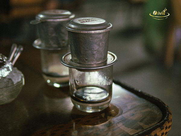 4 món cà phê Việt ngon lọt top trên thế giới