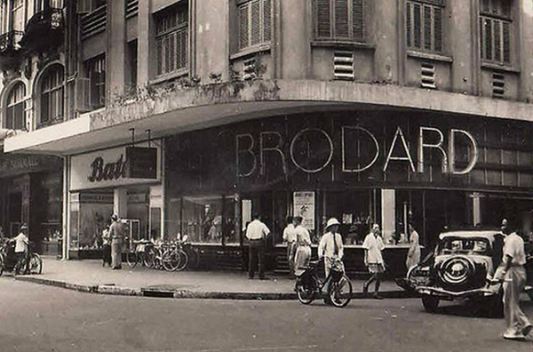 Cà phê Việt trong thời kỳ kháng chiến: Một lát cắt của ký ức, một dấu ấn của văn hoá