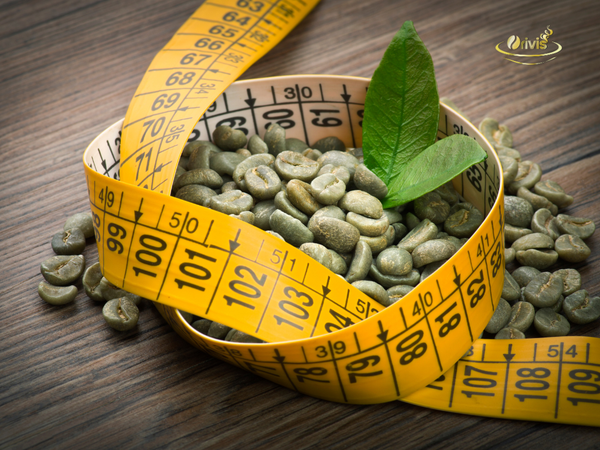 Lợi Ích Của Cà Phê Trong Việc Giảm Cân