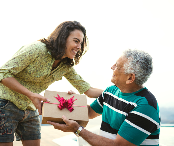 Ngày của Cha là ngày nào? Nguồn gốc và ý nghĩa. Gợi ý quà tặng Ngày của Cha 18/6 – Đơn giản, tinh tế, yêu thương