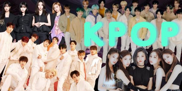 Góc giải đáp: OTP là gì trong Kpop?