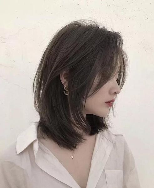 10+ kiểu tóc mullet layer nữ ngắn phù hợp mọi khuôn mặt | Diễn đàn vô sinh  hiếm muộn - Cộng đồng hiếm muộn Việt Nam