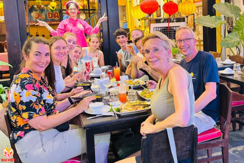 Nhà Hàng Hải Sản Đại Việt – Địa Điểm Ăn Khuya Ở Bùi Viện Đáng Thử