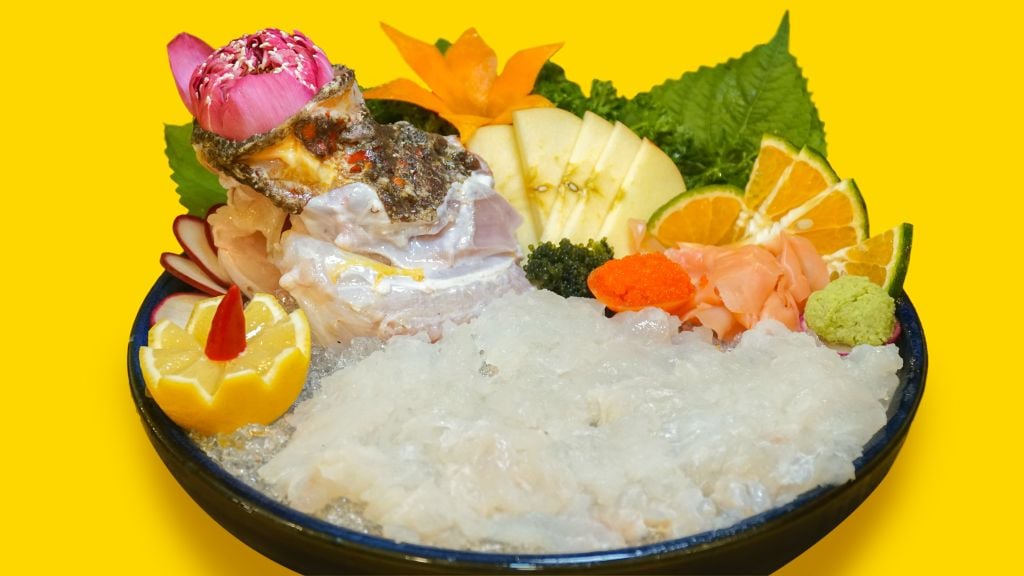 Where to Eat Stonefish in District 1 - Try These 7 Must-Try Dishes