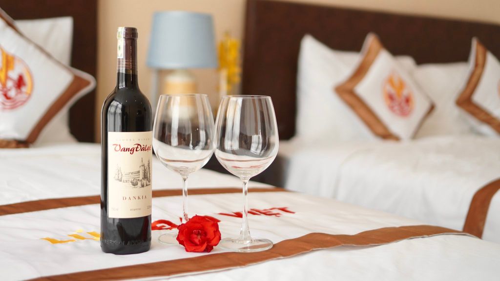 Best Ho Chi Minh City Nightlife Hotel for Party-Loving Travelers