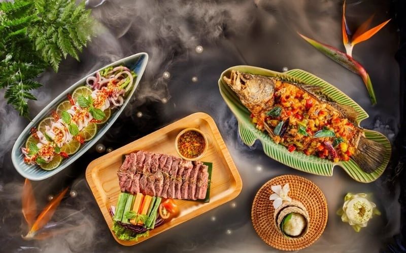 Ăn tối Sài Gòn ở đâu vừa ngon vừa chill? Gợi ý hot cho bạn trẻ