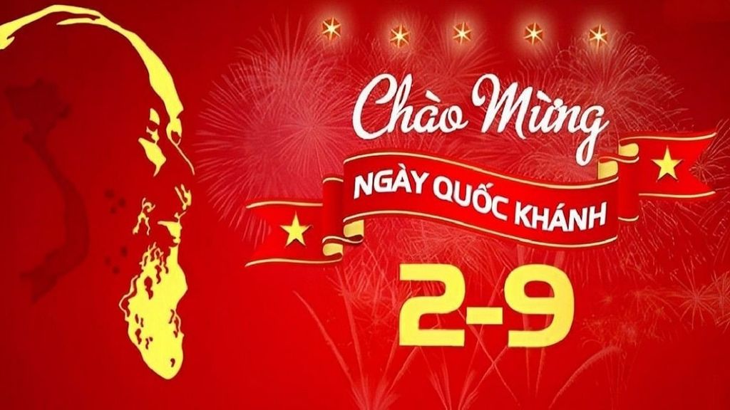 Trải Nghiệm Kỳ Nghỉ Lễ 2/9 Đáng Nhớ Tại Thành Phố Hồ Chí Minh - Toàn Bộ Lịch Trình Vui Chơi, Ăn Uống, Ngắm Pháo Hoa Đẳng Cấp