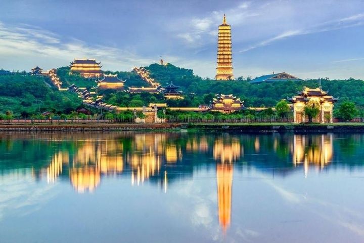 Khám Phá Vẻ Đẹp Hữu Tình Của Ninh Bình - Cùng Lưu Ngay Những Địa Điểm Du Lịch Hấp Dẫn Du Khách Ngay Nhé