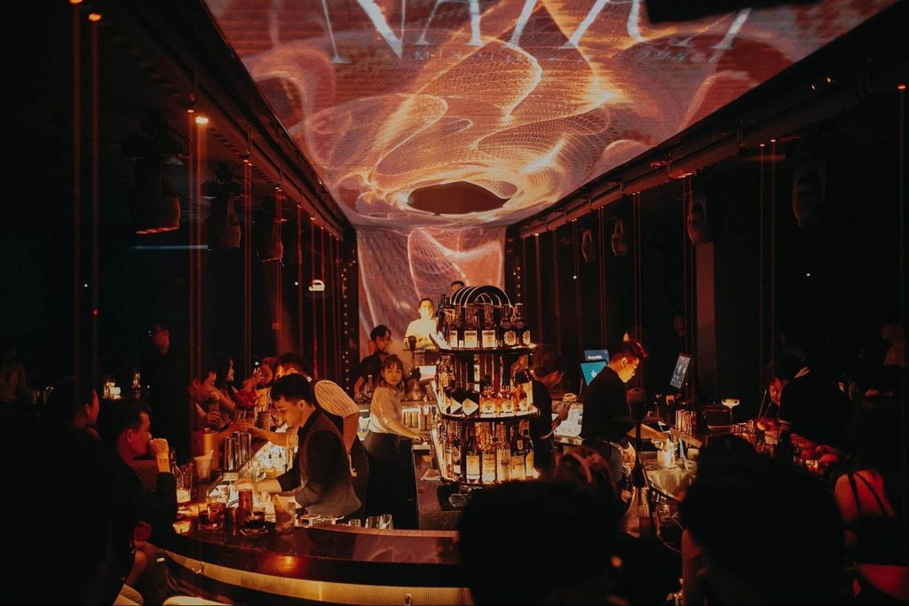 Top 5 Best Bars in Ho Chi Minh City for a Memorable Night Out