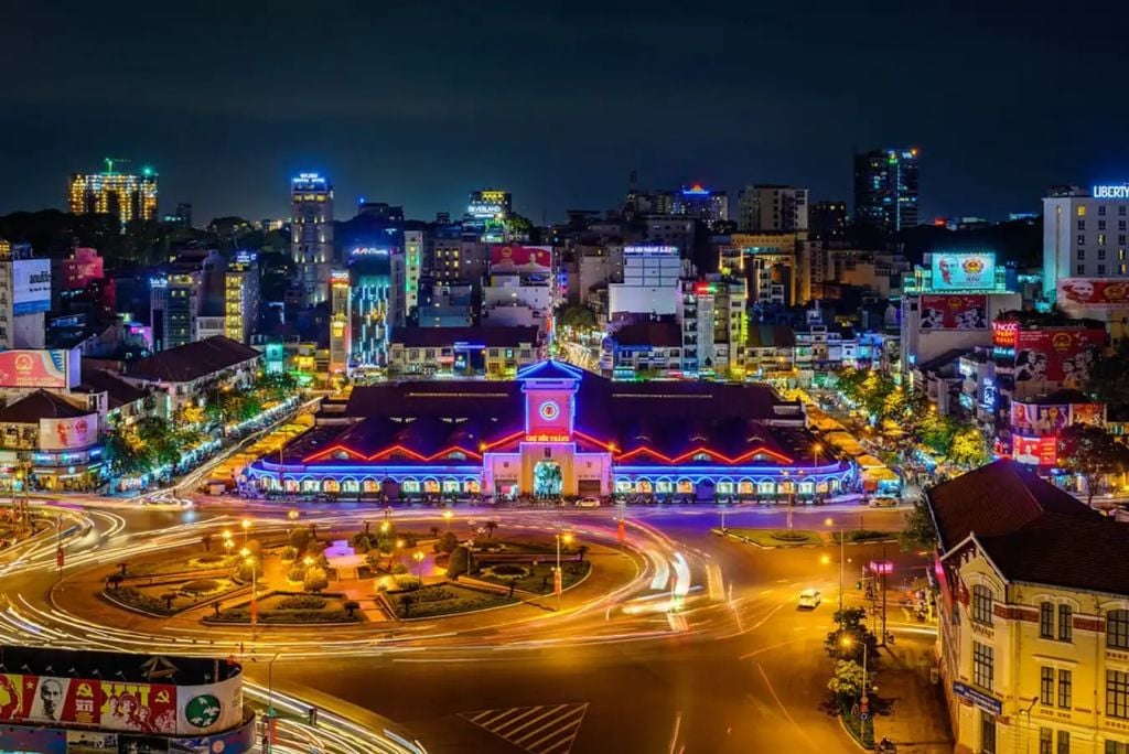 Best Night Markets in Vietnam You Shouldn’t Miss