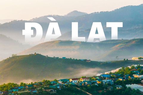 What to Do in Da Lat, Vietnam: Top Things to See and Experience