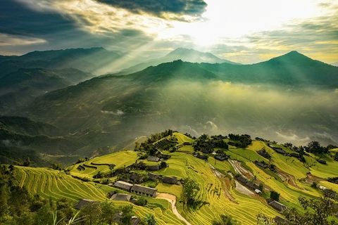 Du Lịch Hà Giang – Khám Phá Những Địa Điểm Nhất Định Phải Thử Khi Đặt Chân Tới Cao Nguyên Đá