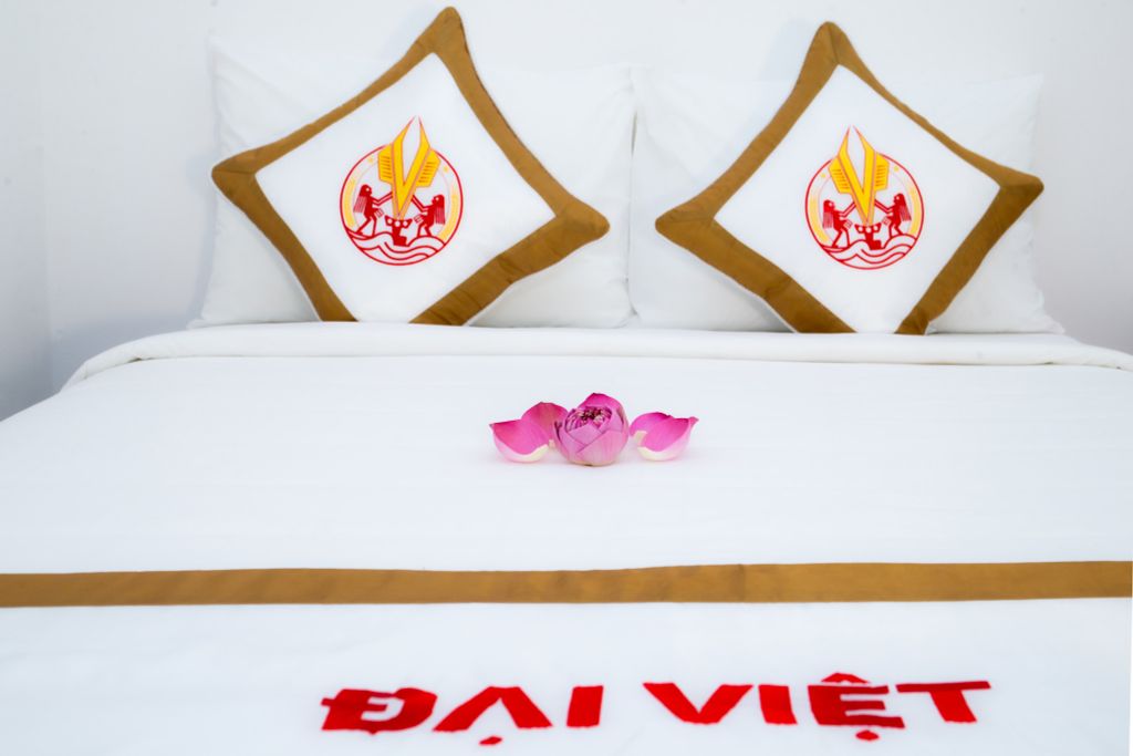 The Rice Hotel – Dừng Chân Giữa Lòng Phố Tây - Nghỉ Dưỡng Theo Cách Việt