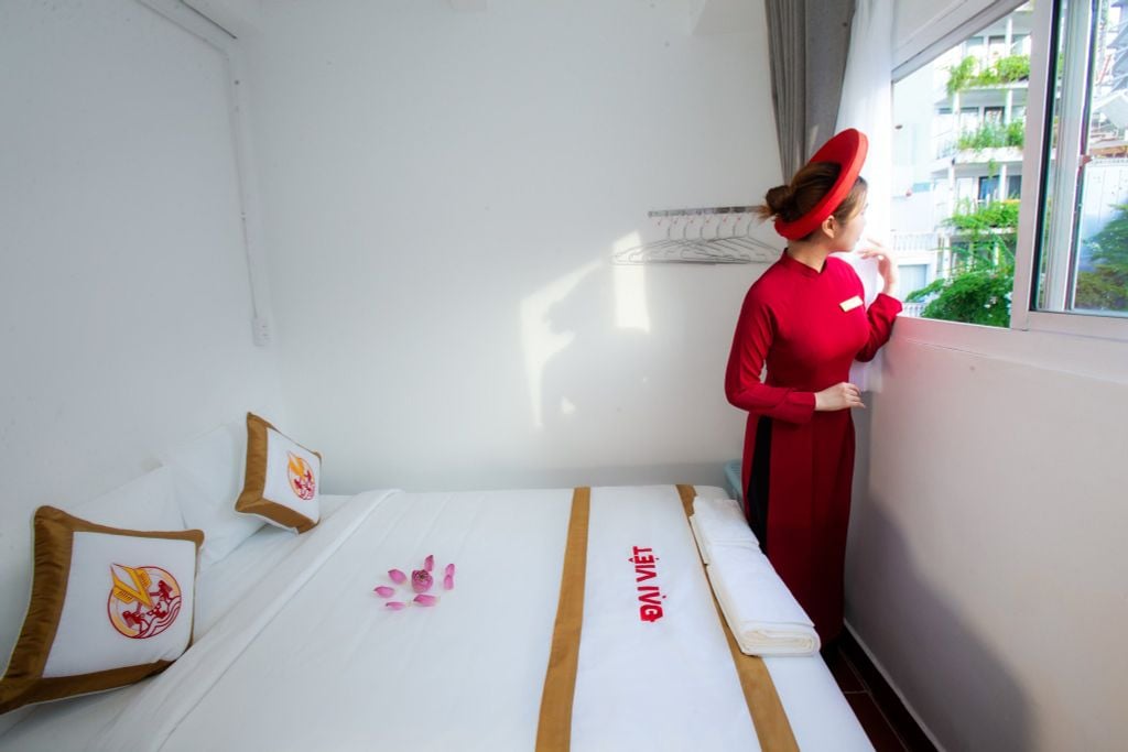 Top 7 Khách Sạn Đáng Trải Nghiệm Ở TP. Hồ Chí Minh