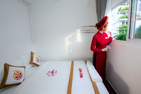 Top 7 Khách Sạn Đáng Trải Nghiệm Ở TP. Hồ Chí Minh