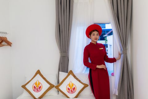Top 5 Khách Sạn Uy Tín Khi Du Lịch Ở Sài Gòn