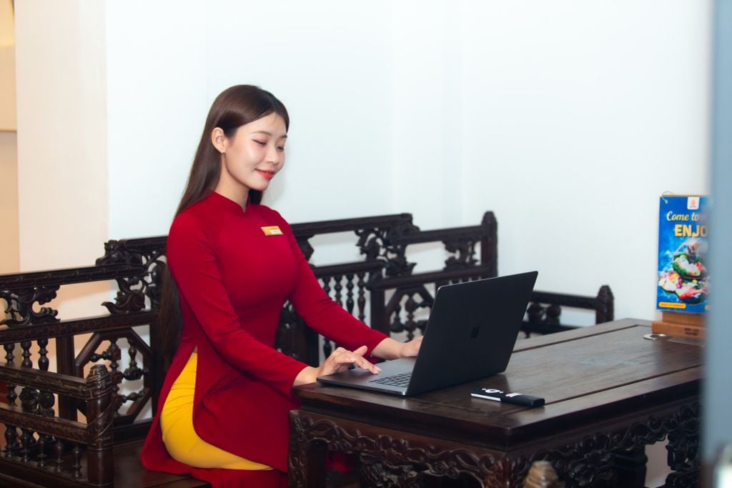 Khách Sạn The Rice – Lựa Chọn Hoàn Hảo Tại Bùi Viện, Quận 1, TP.HCM