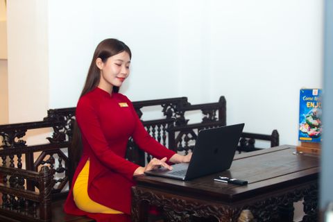 Khách Sạn The Rice – Lựa Chọn Hoàn Hảo Tại Bùi Viện, Quận 1, TP.HCM