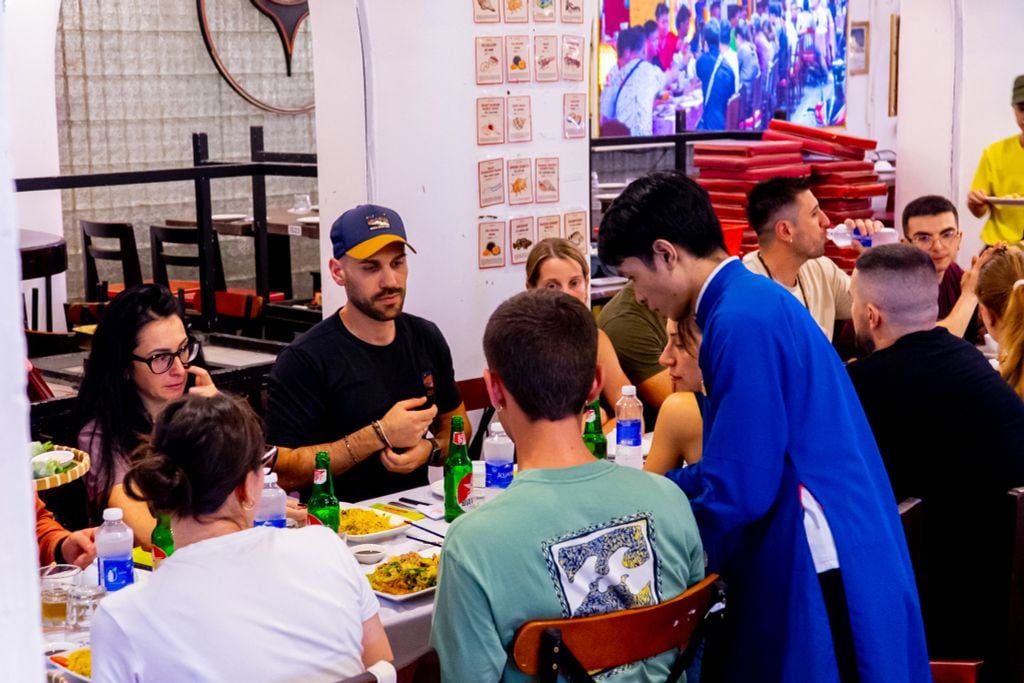 Top 7 Món Ăn Đáng Thử Nhất Khi Ghé Nhà hàng Nông Thôn Đại Việt