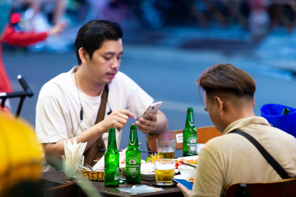 Top 5 Nhà Hàng Đáng Trải Nghiệm Ở Thành Phố Hồ Chí Minh