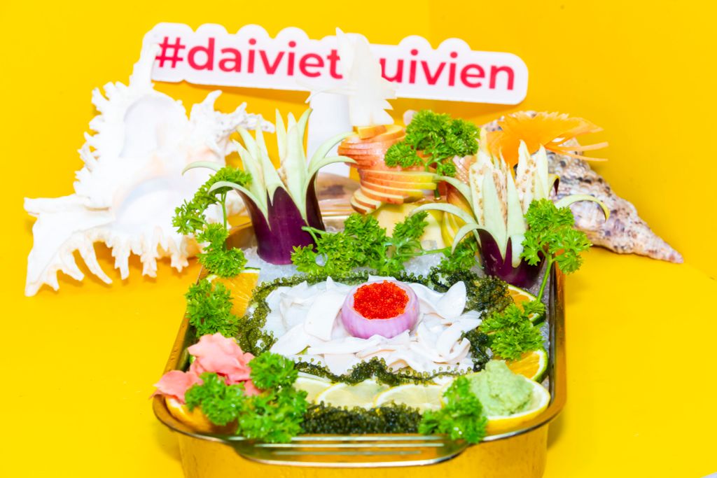 Tôi Là Người Anh, Và Đây Là Nhà Hàng Hải Sản Việt Khiến Tôi Quay Lại 3 Lần Trong 1 Tuần