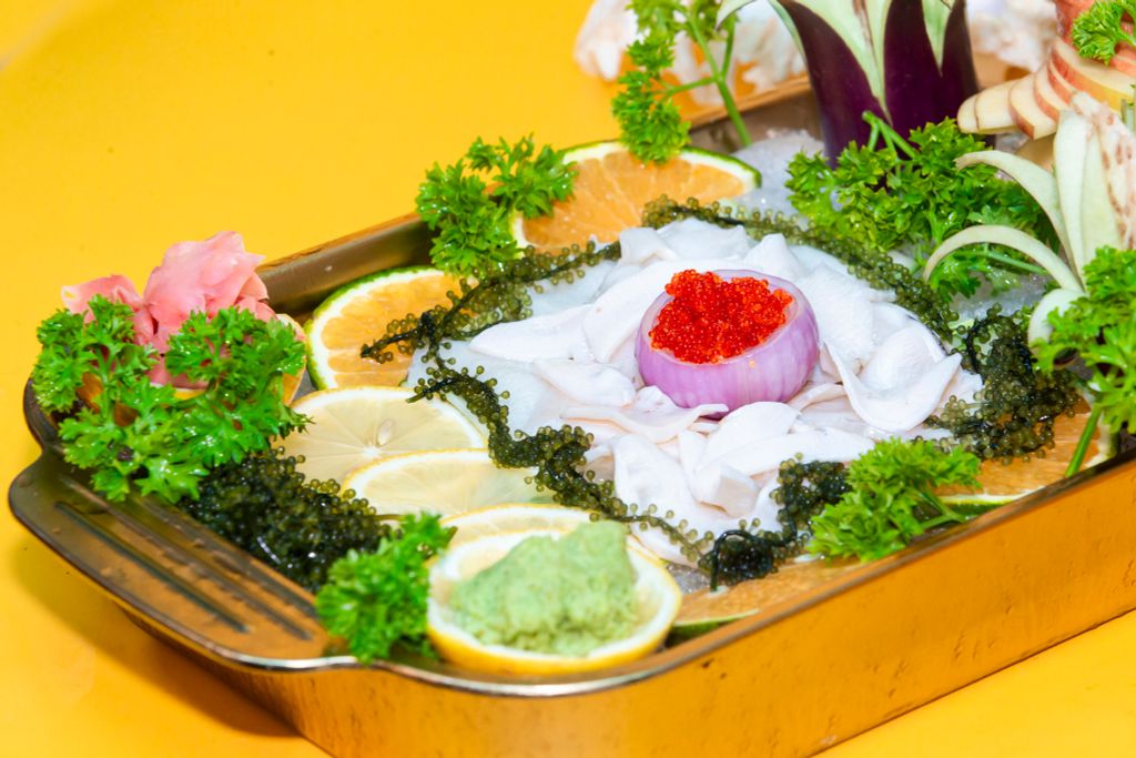 Từ Hà Nội Vào Sài Gòn Công Tác, Tôi Bất Ngờ Tìm Được “Bữa Cơm Quê” Giữa Lòng Phố Tây Bùi Viện