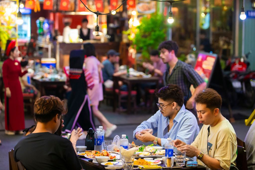 Top 5 Địa Điểm Đáng Trải Nghiệm Ở Việt Nam