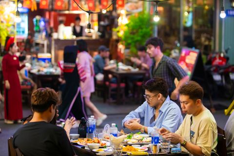 Top 5 Địa Điểm Đáng Trải Nghiệm Ở Việt Nam