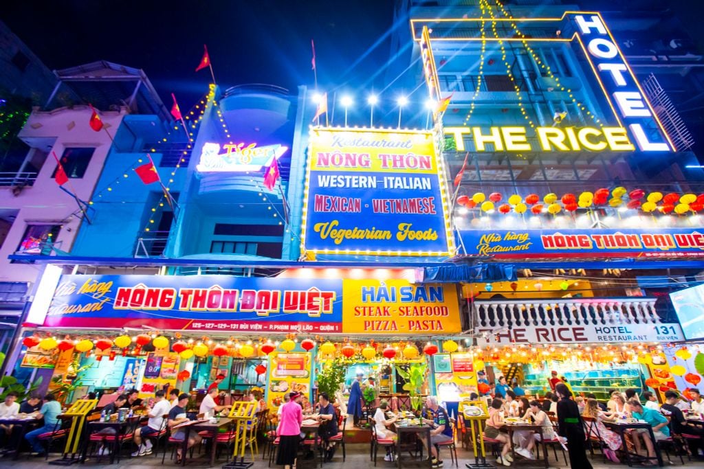 Where to Try Vietnamese Egg Coffee in Ho Chi Minh City