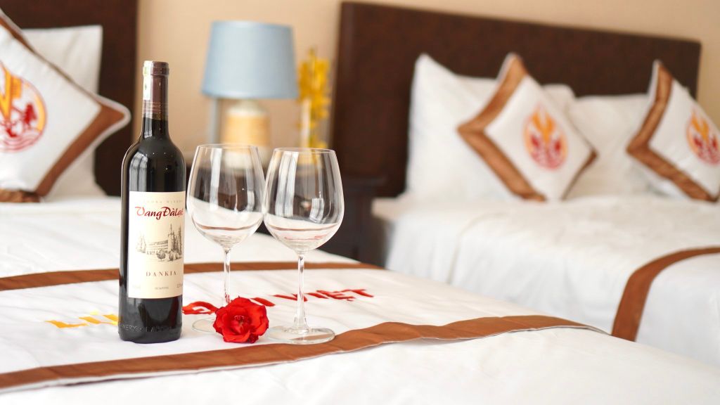 Best Hotels District 1: Top 5 Stays for Your Ho Chi Minh City Trip