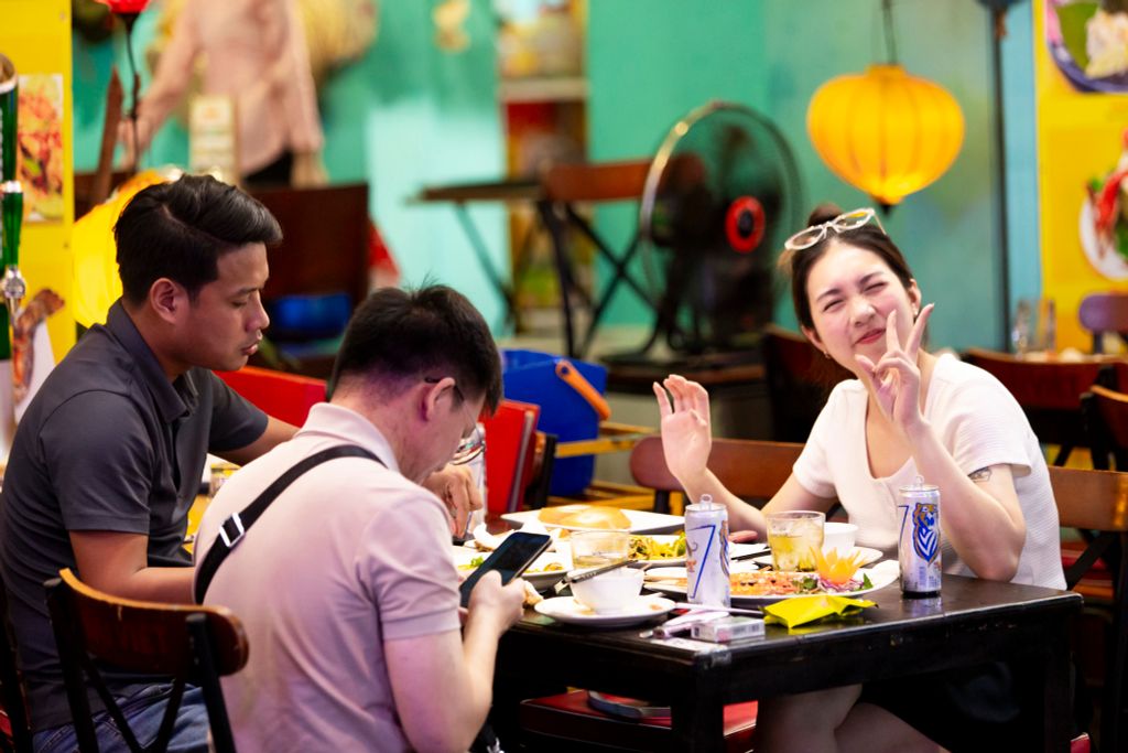 10 Signature Seafood Dishes You Must Try at Dai Viet Restaurant