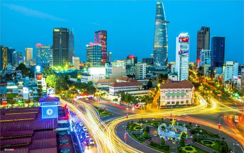 Những Nơi Phải Trải Nghiệm Khi Du Lịch Sài Gòn – Đi Một Lần Là Nhớ Hoài