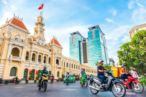 Top 10 Must-See Attractions in Ho Chi Minh City for First-Time Visitors
